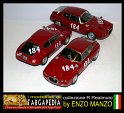 1964 - 184 Lancia Flavia speciale - Tecnomodel 1.43 (7)